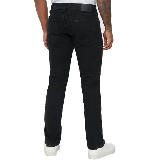 Lee - ESSENTIAL - Noir OVERDYE Noir - Image 2