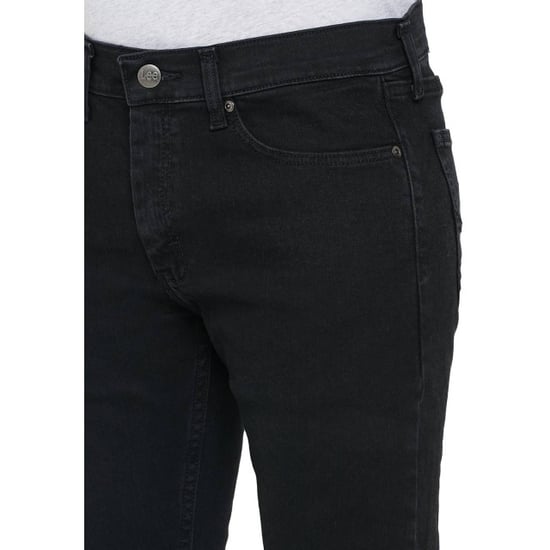 Lee - ESSENTIAL - Noir OVERDYE Noir - Image 3