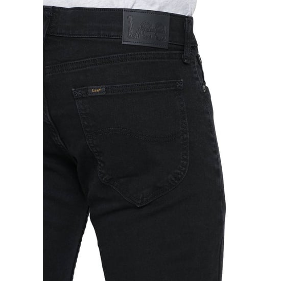 Lee - ESSENTIAL - Noir OVERDYE Noir - Image 4