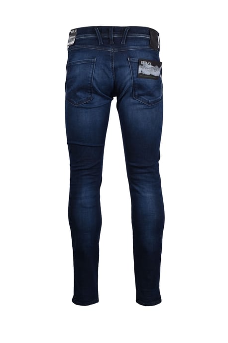 Replay Hyperflex Anbass Jeans - Image 2