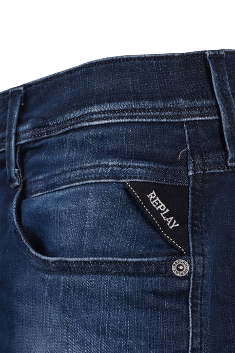 Replay Hyperflex Anbass Jeans - Image 3