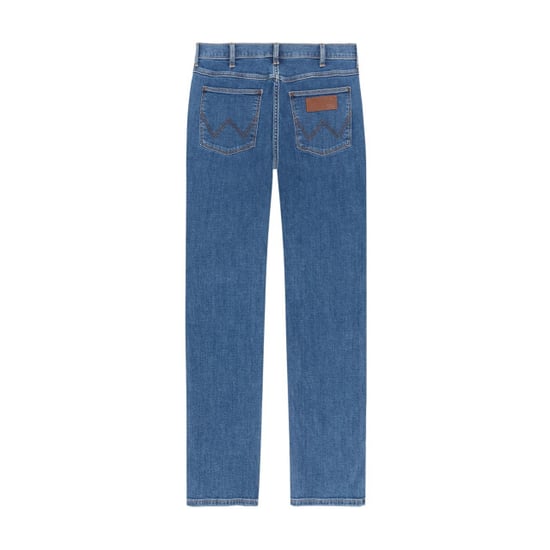 Wrangler - GREENSBORO ALIVE - Régulier - Image 2