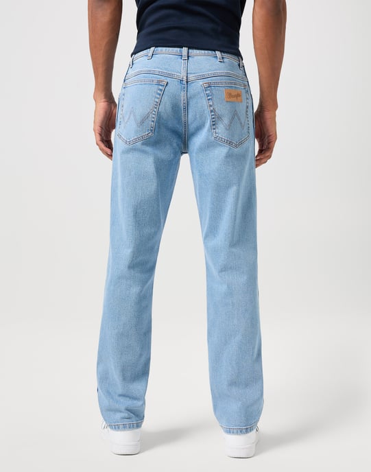 Wrangler - Texas - Gute Stimmung - Image 3