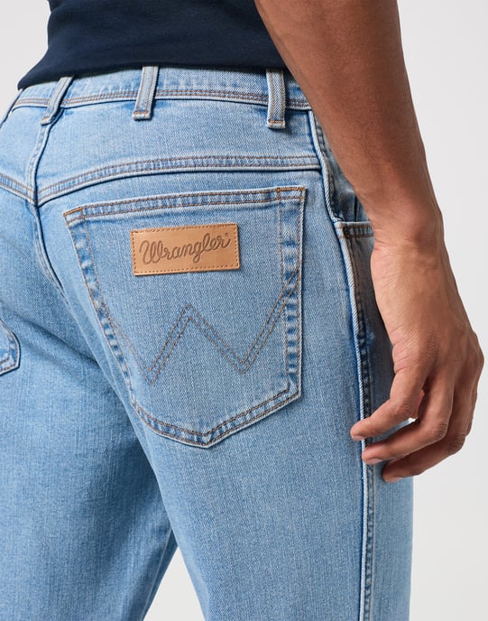 Wrangler - Texas - Gute Stimmung - Image 5