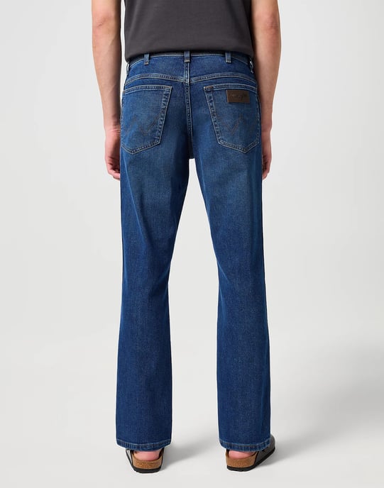 Wrangler - Texas - The Rock - Image 3