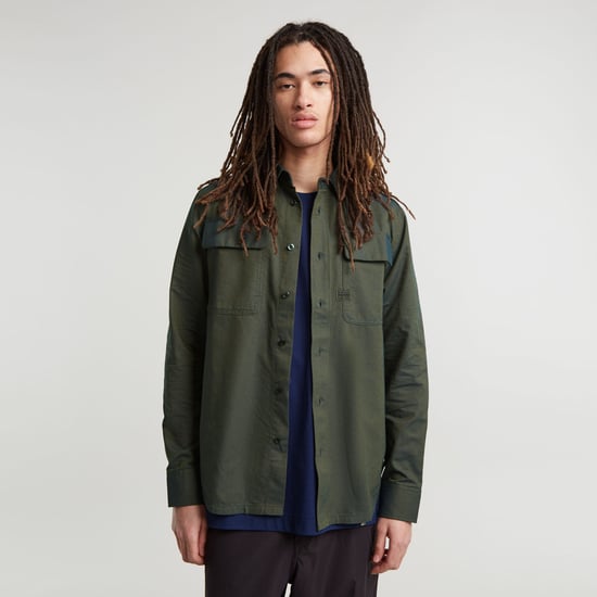 G-Star RAW CPO Regular Shirt - Image 1