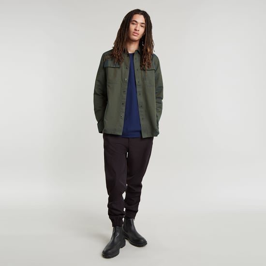 G-Star RAW CPO Regular Shirt - Image 3