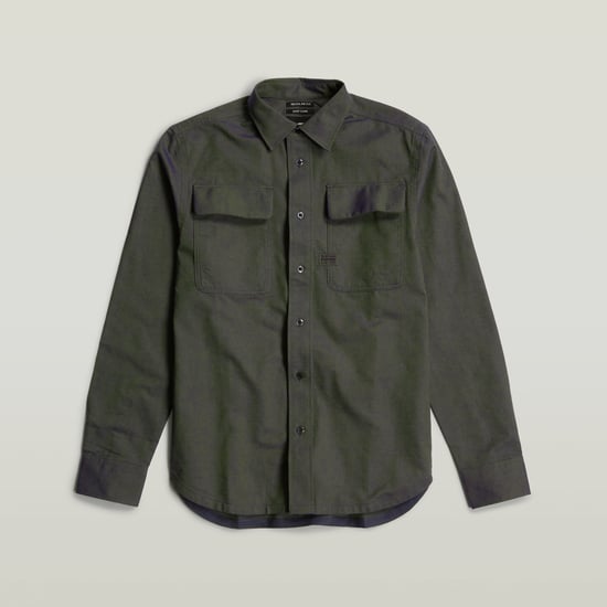 G-Star RAW CPO Regular Shirt - Image 4
