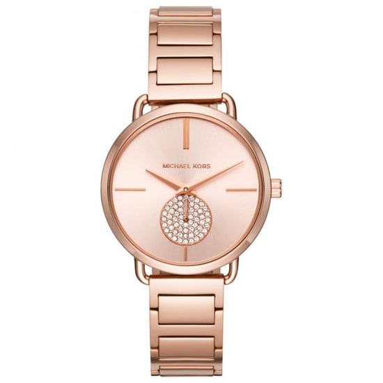 Michael Kors Damen MK3640 Uhr - Image 1
