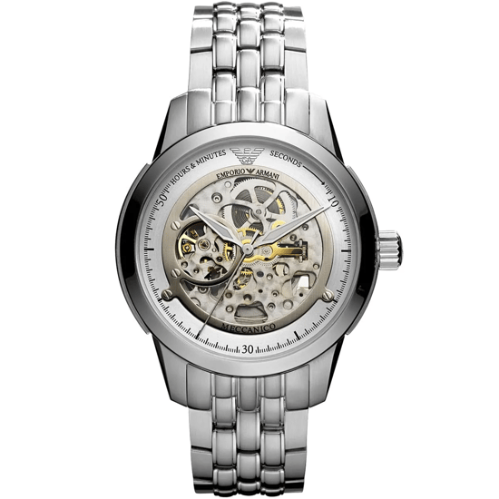 Emporio Armani Herrenuhr AR4626 - Image 1