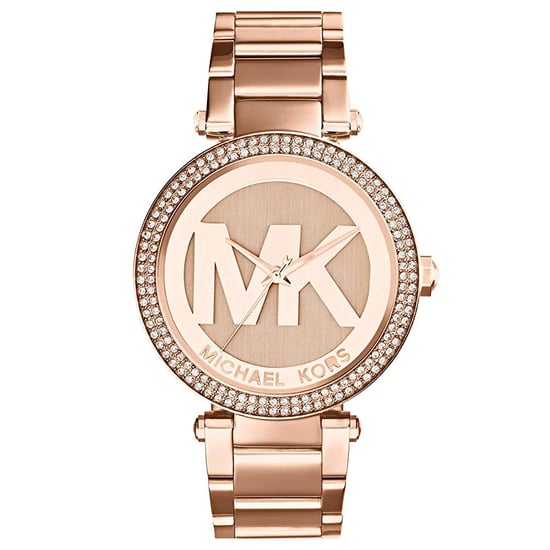 Michael Kors Damen MK5865 Uhr - Image 1