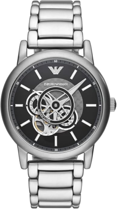 Emporio Armani Herrenuhr AR60021 - Image 1