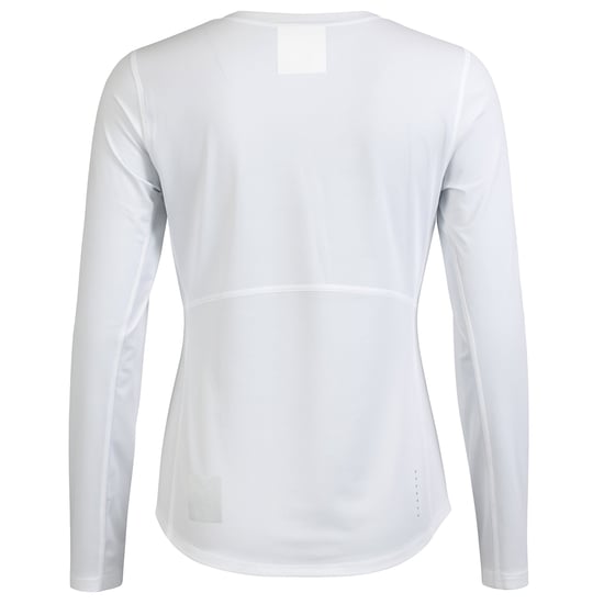 Castore Metatek Training Womens White Top - Image 2
