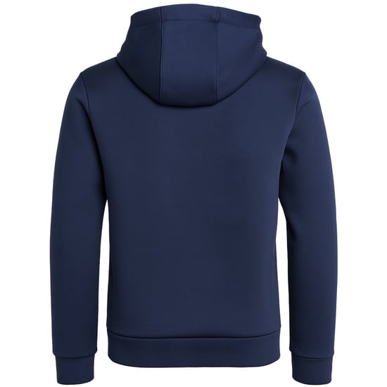 Castore Scuba Overhead Kinder Hoodie Navy - Image 2