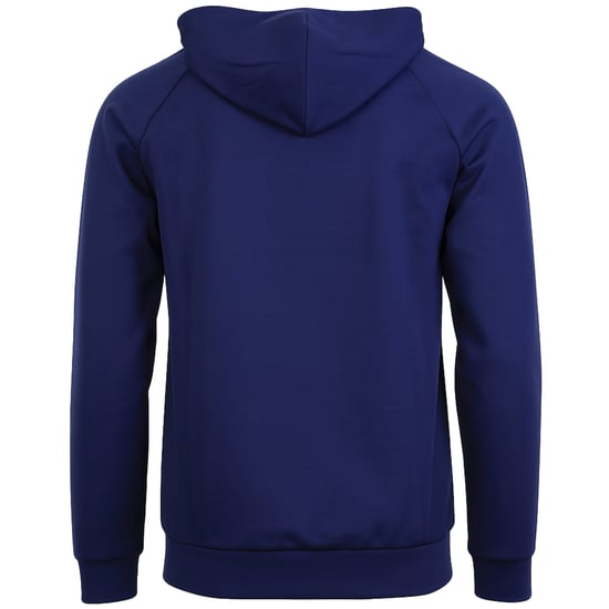 Castore Garcia Herren Kapuzenpullover in Marineblau - Image 2