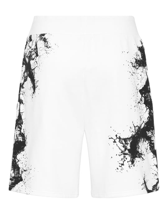 Shorts Plein Sport Splash - Image 4