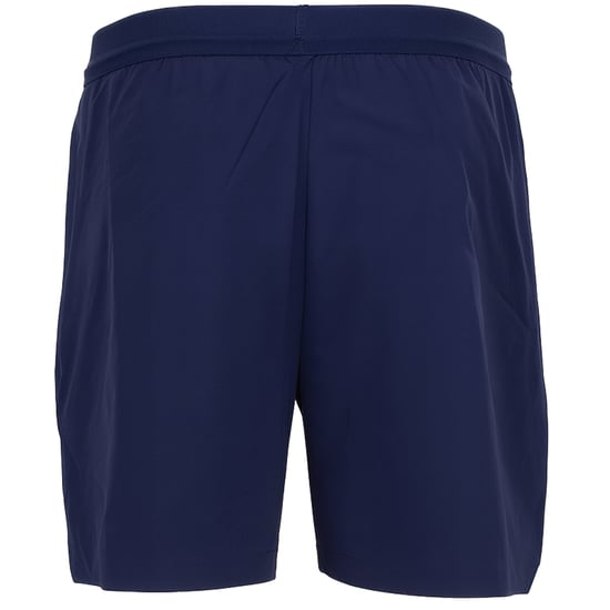 Castore Trial Herren Laufshorts in Marineblau - Image 3