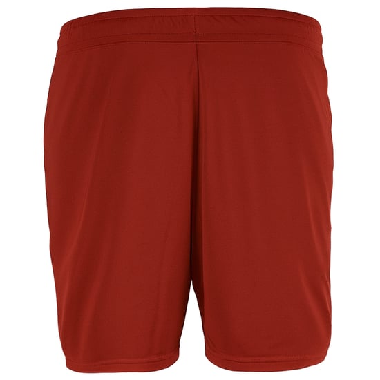 Castore Training Herren Rote Shorts - Image 3
