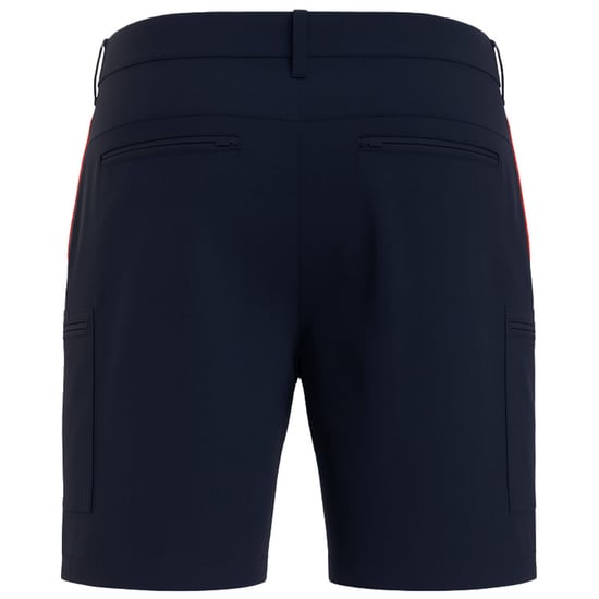 Castore Team Herren Marineblau Shorts - Image 4