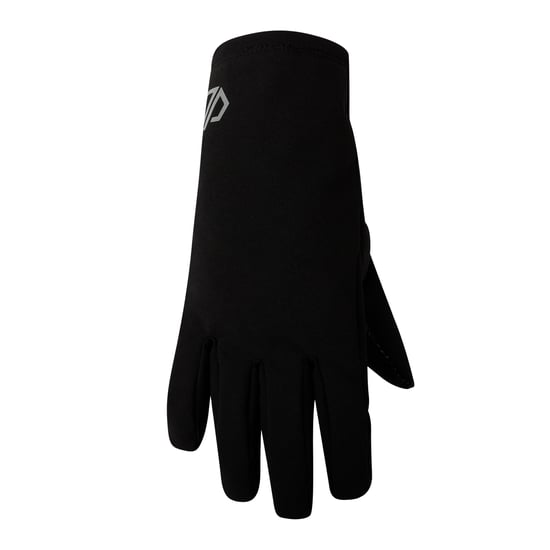 Dare 2B Unisex Erwachsene Endurance Pro Softshell-Handschuhe (Schwarz) - Image 1