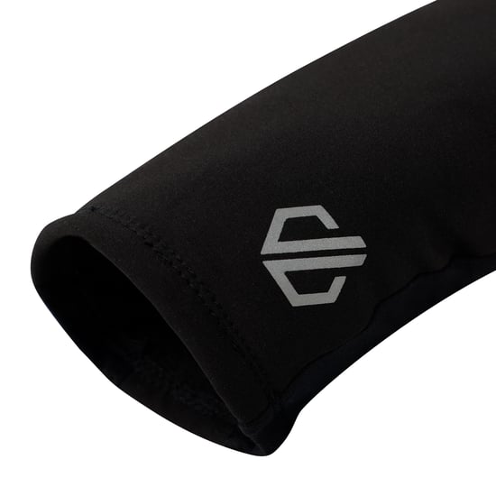 Dare 2B Unisex Erwachsene Endurance Pro Softshell-Handschuhe (Schwarz) - Image 3