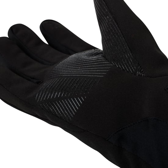 Dare 2B Unisex Erwachsene Endurance Pro Softshell-Handschuhe (Schwarz) - Image 4