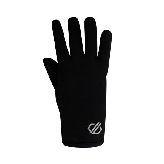 Dare 2B Unisex Erwachsene Ausdauer Stretch Handschuhe (Schwarz) - Image 1