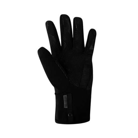 Dare 2B Unisex Erwachsene Ausdauer Stretch Handschuhe (Schwarz) - Image 2