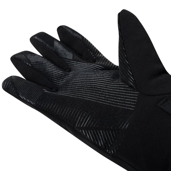 Dare 2B Unisex Erwachsene Ausdauer Stretch Handschuhe (Schwarz) - Image 3