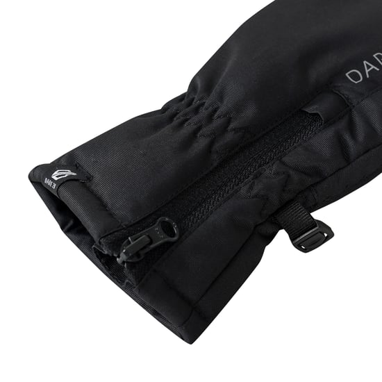 Dare 2B Kinder Igloo-Handschuhe (Schwarz) - Image 3