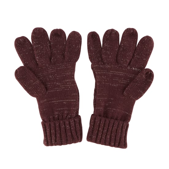 Regatta - Winterhandschuhe für Damen (Violett) - Image 2