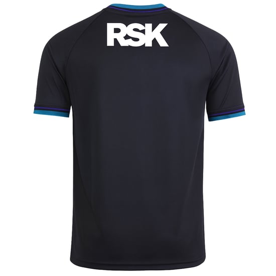 Castore Charlton Athletic Herren schwarzes Auswärtstrikot - Image 2