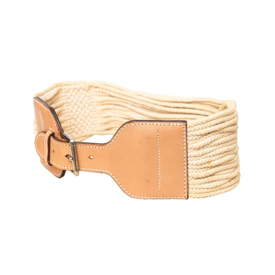 Alaïa Geflochtener Gürtel – 2000er - Image 2