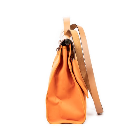 Herbag Zip 39 Umhängetasche - Image 3