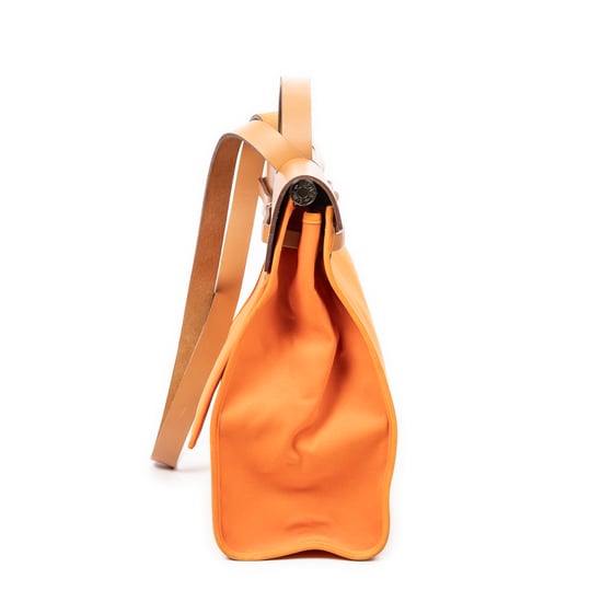 Herbag Zip 39 Umhängetasche - Image 4