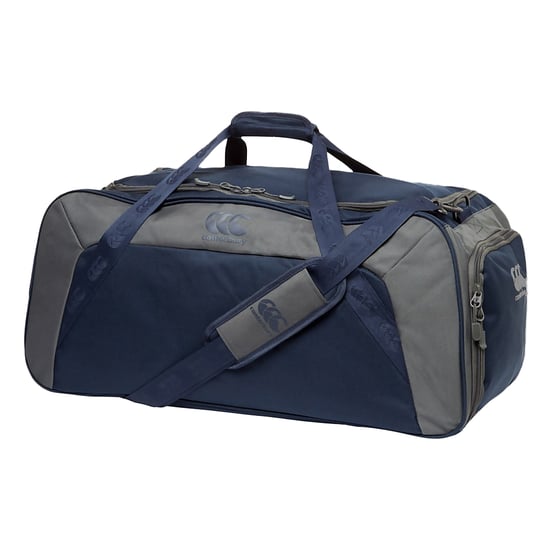 Canterbury - Reisetasche (Marine) - Image 1