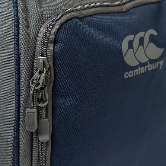 Canterbury - Reisetasche (Marine) - Image 3