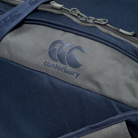 Canterbury - Reisetasche (Marine) - Image 4