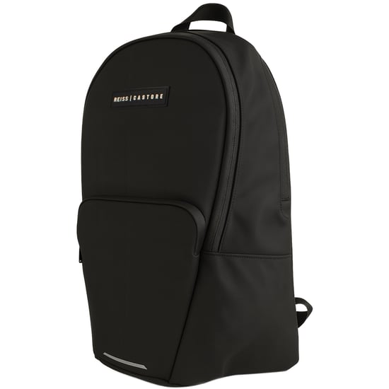 Castore Logo Schwarzer Rucksack - Image 2