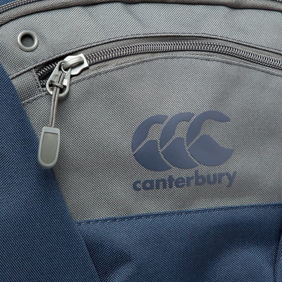 Canterbury - "Classics" Rucksack (Marine) - Image 4
