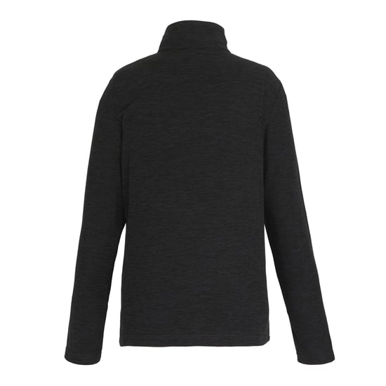 Regatta - "Sweetheart" Fleece-Oberteil für Damen, mit kurzem Reißverschluss (Mittelgrau) - Image 2