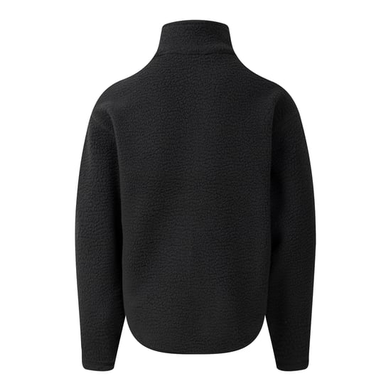 Dare 2B Kinder Zesty II Fleecejacke (Schwarz) - Image 2
