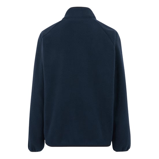 Regatta Herren Frankie Borg Fleecejacke (Marineblau) - Image 2