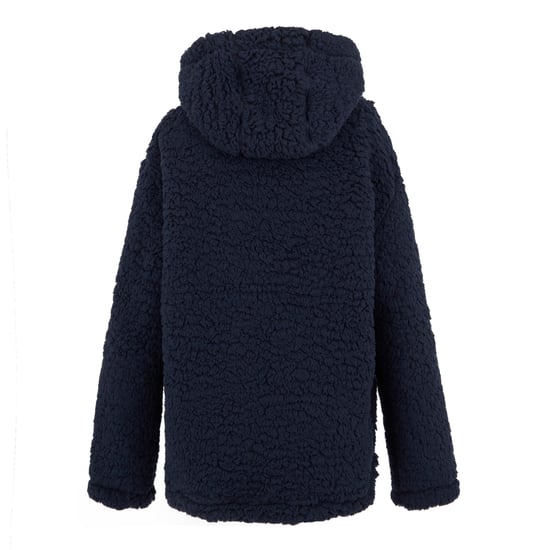 Regatta Damen Orielle Vollzip Fleecepullover (Marineblau) - Image 2