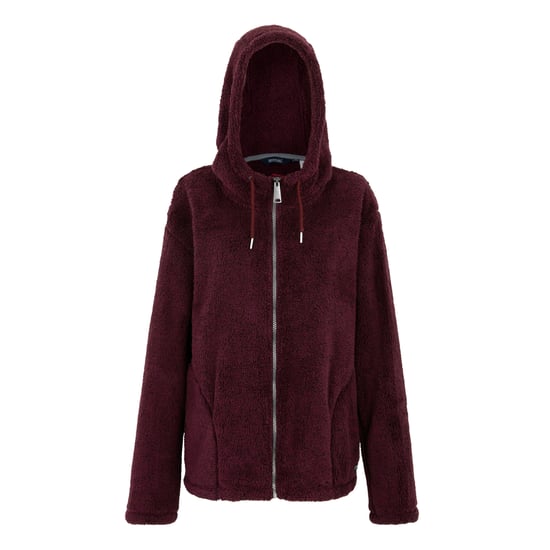 Regatta Damen Orielle Fleecejacke mit voller Reißverschluss (Fig) - Image 1
