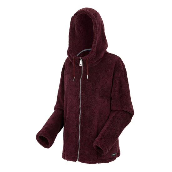 Regatta Damen Orielle Fleecejacke mit voller Reißverschluss (Fig) - Image 3