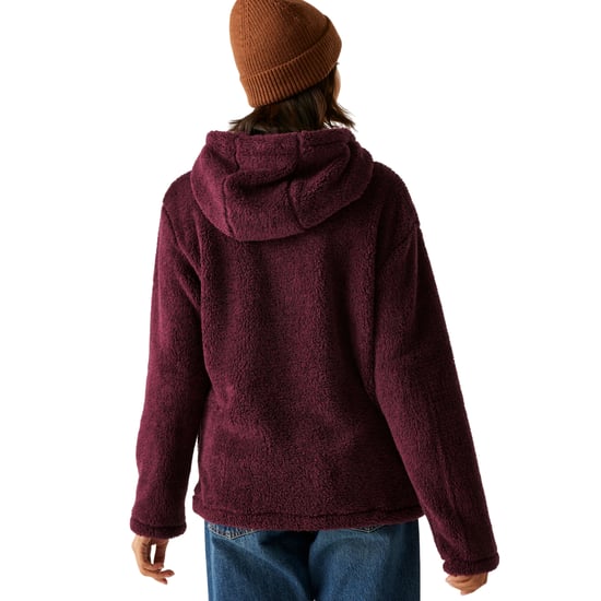 Regatta Damen Orielle Fleecejacke mit voller Reißverschluss (Fig) - Image 4
