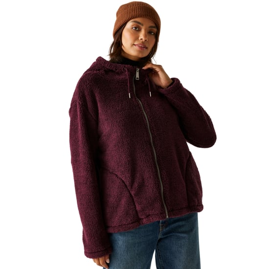 Regatta Damen Orielle Fleecejacke mit voller Reißverschluss (Fig) - Image 5