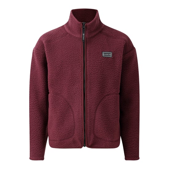 Dare 2B Kinder Zesty II Fleecejacke (Fig) - Image 1