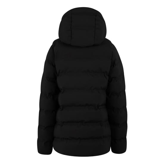 Regatta Damen Altoro Thermo-Steppjacke (Schwarz) - Image 2